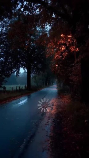 Это — лунная ночь невозможного сна, Так уныла, желта и больна В облаках театральных луна