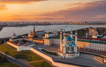 Рубрика "100 фактов о РОССИИ"