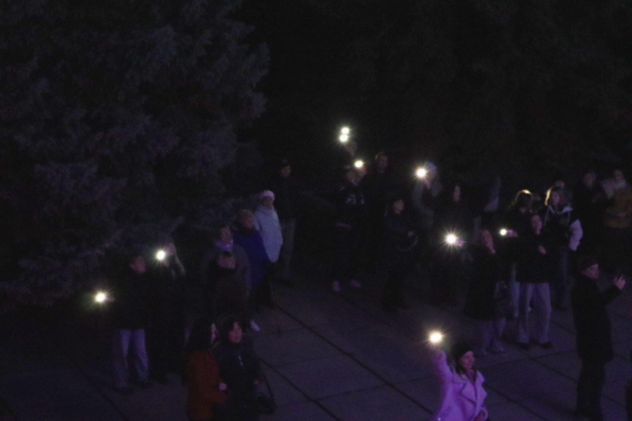 Концертная программа "РОССИЯ ОБЪЕДИНЯЕТ" в рамках празднования ежегодной всероссийской акции "Ночь искусств" Концертная программа "РОССИЯ ОБЪЕДИНЯЕТ" в рамках празднования ежегодной всероссийской акции "Ночь искусств"