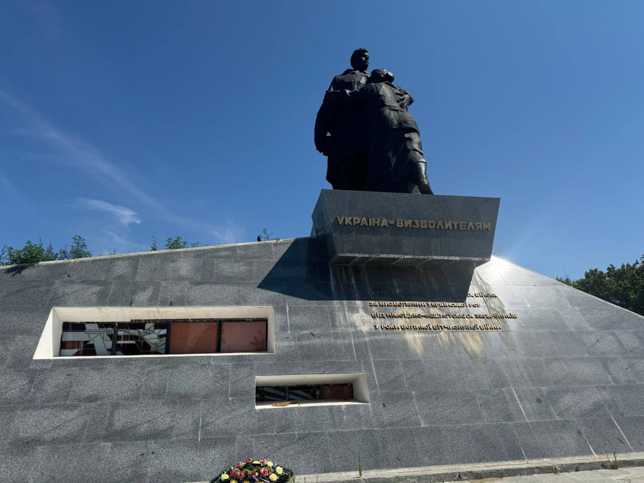 Александр Малькевич: Меловое, Марковка. Эксклюзив! Александр Малькевич: Меловое, Марковка. Эксклюзив!