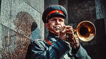 Константин Бутримов: НАМ ЕСТЬ ЧЕМ ГОРДИТЬСЯ!