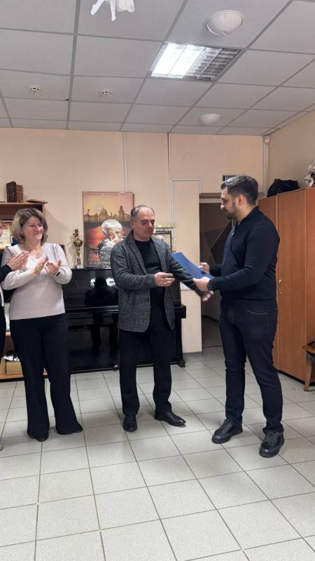 День народного единства — праздник единства, дружбы и взаимопонимания День народного единства — праздник единства, дружбы и взаимопонимания