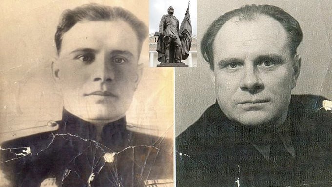 3 ноября. 1970. Свой последний подвиг совершил Герой России (2025) Алексей Берест, водрузивший вместе с Егоровым и Кантария Знамя Победы над рейхстагом