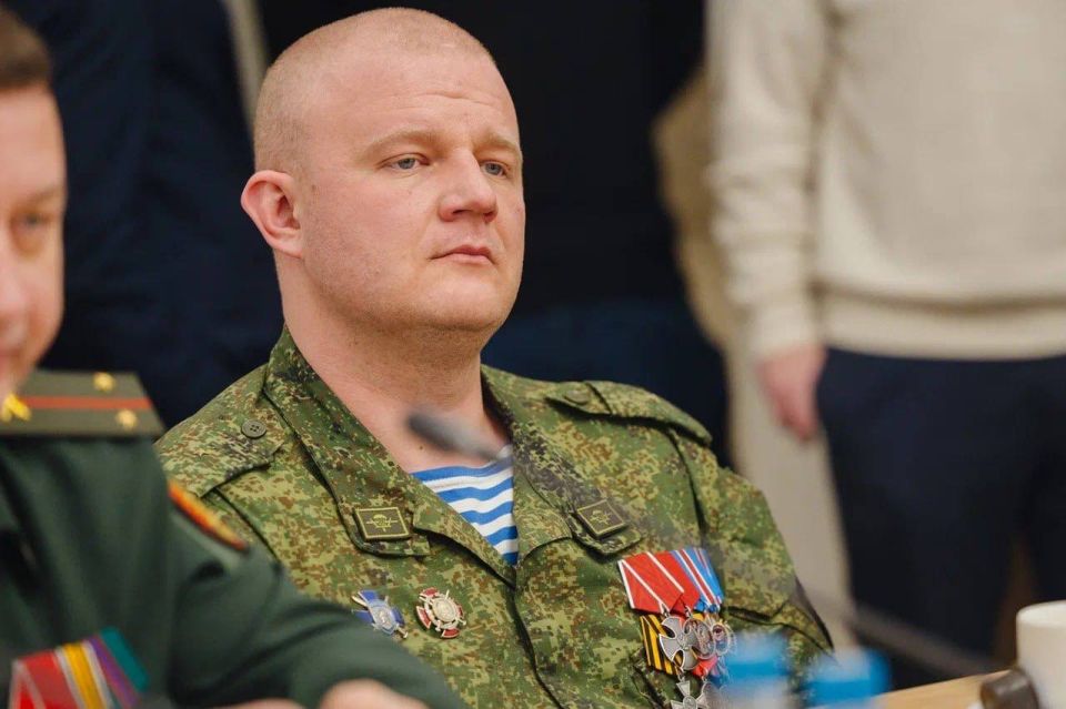«Очень рад, что жизнь нас свела», — Леонид Слуцкий поздравил бригаду имени Святого Благоверного князя Александра Невского с трёхлетием «Очень рад, что жизнь нас свела», — Леонид Слуцкий поздравил бригаду имени Святого Благоверного князя Александра Невского с трёхлетием