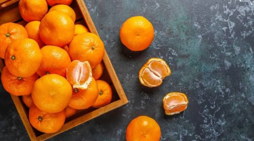 Три мандарина в день полностью обеспечивают потребность организма в витамине С. Об этом рассказала доктор биологических наук, профессор, главный научный сотрудник лаборатории витаминов и минеральных веществ «ФИЦ питания и...