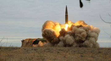 Вооруженные силы РФ в ответ на террористические атаки киевских боевиков ночью нанесли групповой удар беспилотниками и ракетами по предприятиям военно-промышленного комплекса Украины, объектам газоэнергетического комплекса...