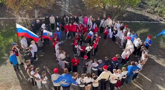 Андрей Рубанцов: Уже завтра наша страна отметит один из главных государственных праздников- День народного единства!