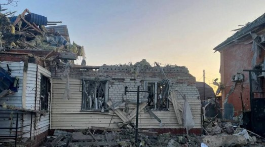 Тела 300 погибших от рук боевиков ВСУ жителей Суджи в Курской области были вывезены и переданы их родственникам