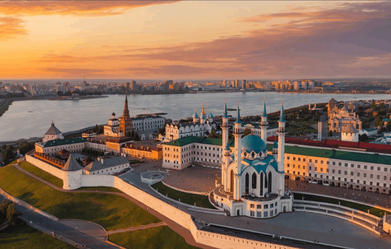 Рубрика "100 фактов о РОССИИ"