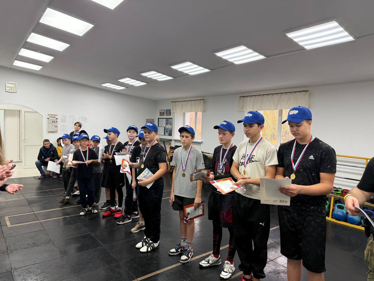 ДЕНЬ НАРОДНОГО ЕДИНСТВА В БЕЛОВОДСКЕ ДЕНЬ НАРОДНОГО ЕДИНСТВА В БЕЛОВОДСКЕ