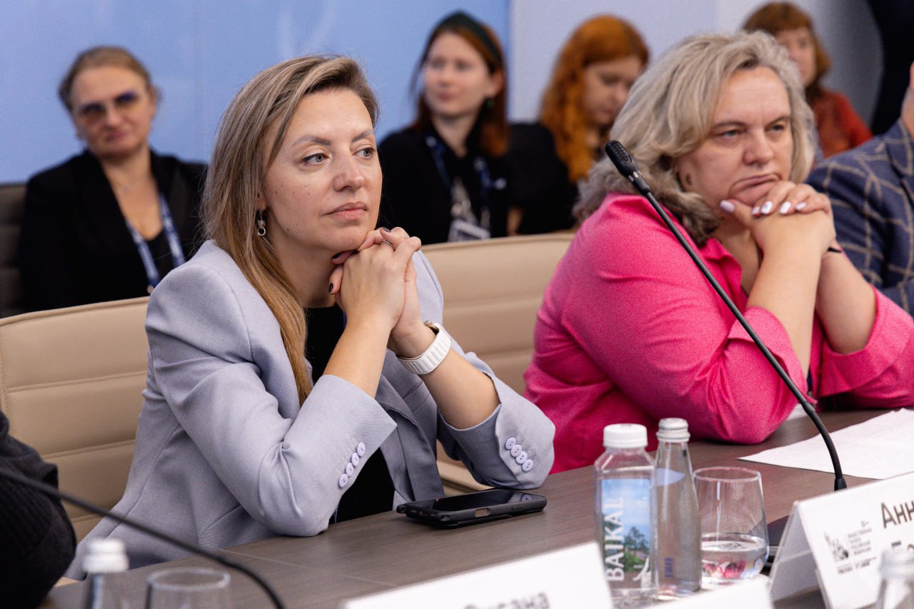 Интеграцию исторических регионов в общественное пространство России обсудили на форуме «Сообщество» в Москве Интеграцию исторических регионов в общественное пространство России обсудили на форуме «Сообщество» в Москве