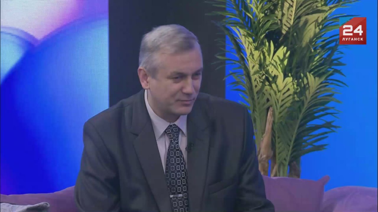 «Донбасс стал народным ополчением для всей России»