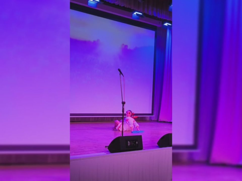 Перевальчане приняли участие в конкурсе рисунков от региона-шефа