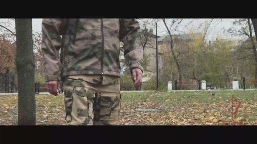 «Деревни, села, города С поклоном русскому народу Сегодня празднуют свободу И День единства навсегда!»