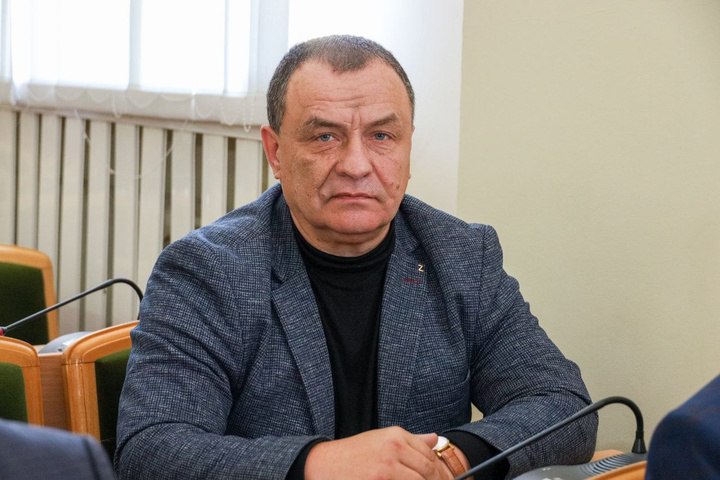 «Даже в самые темные времена простые люди могут изменить ход истории»: Житель ЛНР о единстве