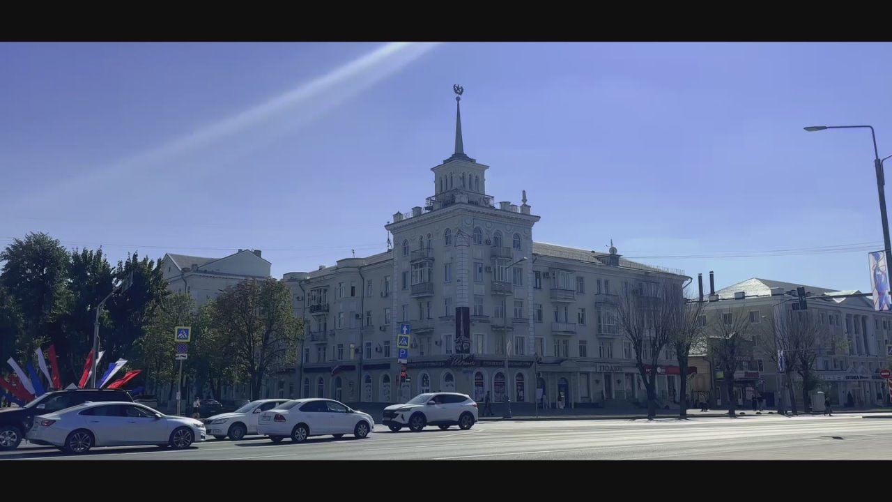 Сила — в единстве!. Сегодня мы особенно ясно осознаем, как важно идти вперёд плечом к плечу