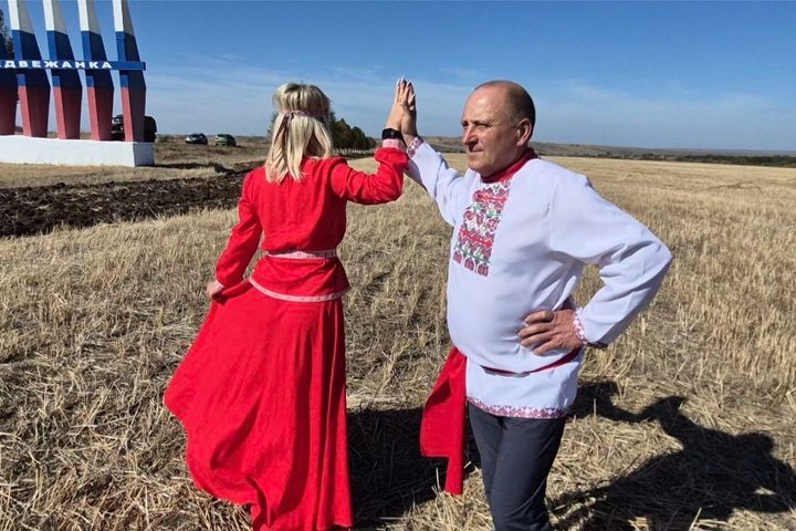 «Единство – это не просто слова, это сила, способная изменить мир»: Житель Свердловского района о празднике «Единство – это не просто слова, это сила, способная изменить мир»: Житель Свердловского района о празднике