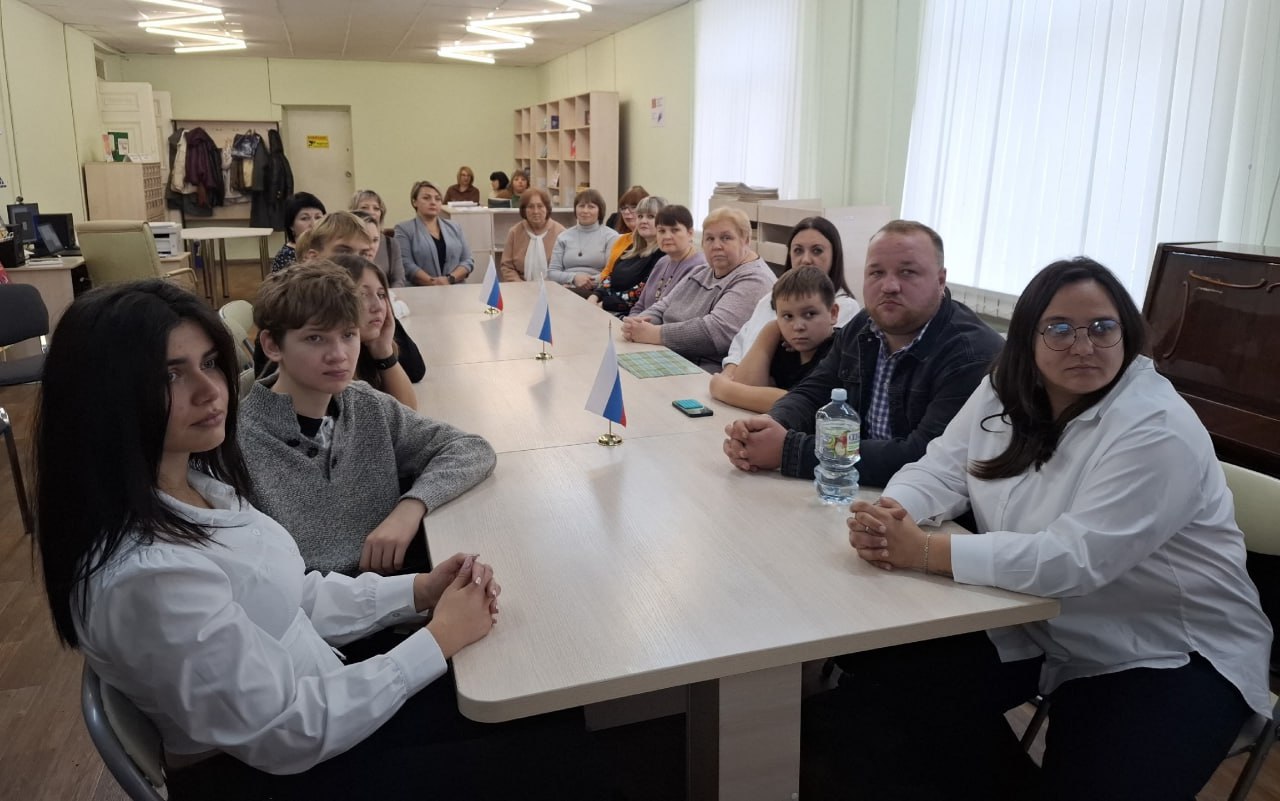 Коллектив АГЦБС принял участие во Всероссийской акции "Ночь искусств" с темой "В единстве культур - сила народа", приуроченной Дню народного единства Коллектив АГЦБС принял участие во Всероссийской акции "Ночь искусств" с темой "В единстве культур - сила народа", приуроченной Дню народного единства