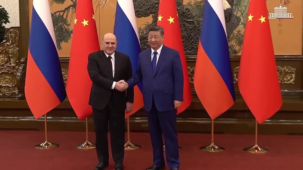 Премьер-министр РФ Михаил Мишустин завершил свой двухдневный визит в Китай