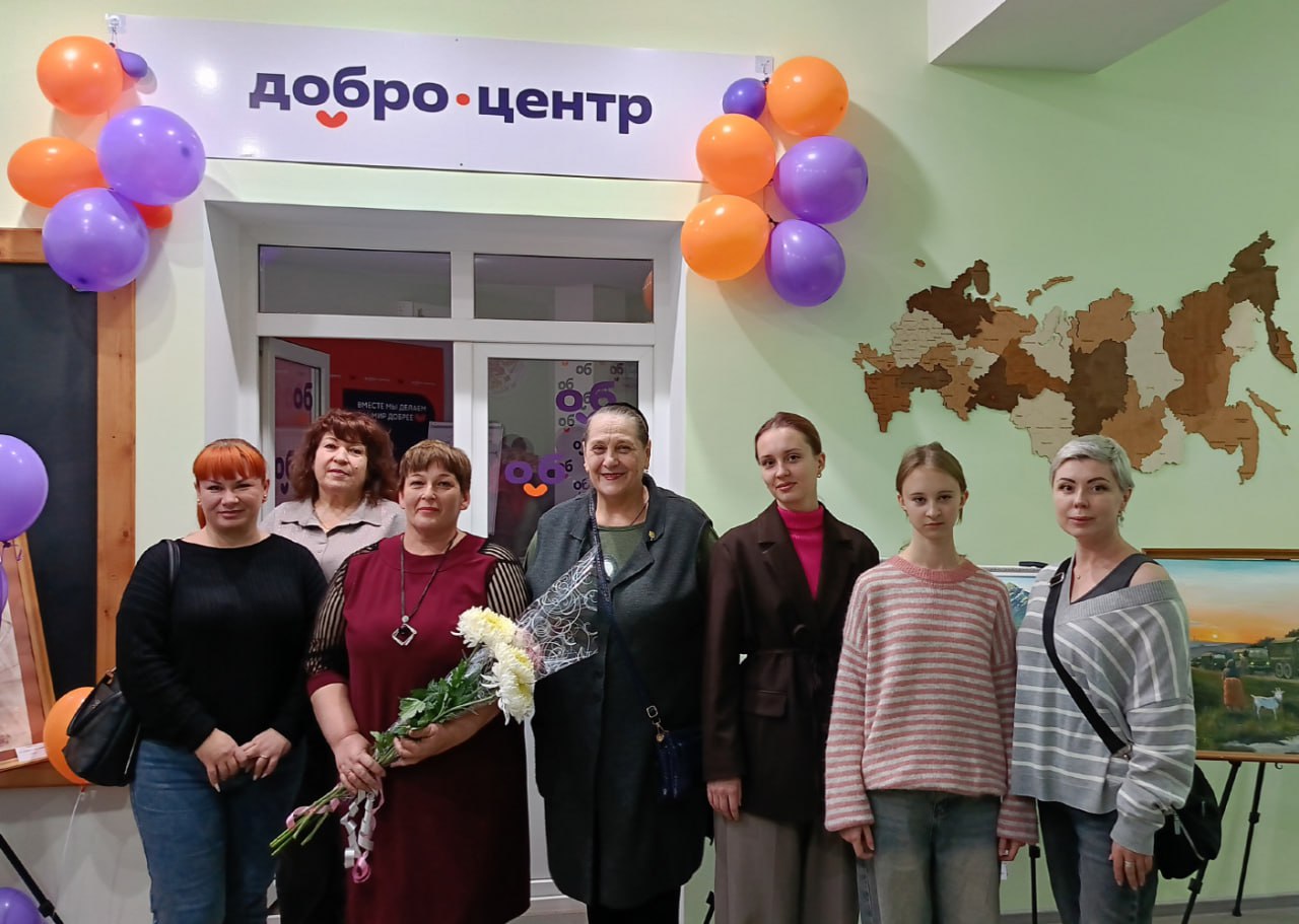 В "Гравитации" открылась выставка народного мастера В "Гравитации" открылась выставка народного мастера