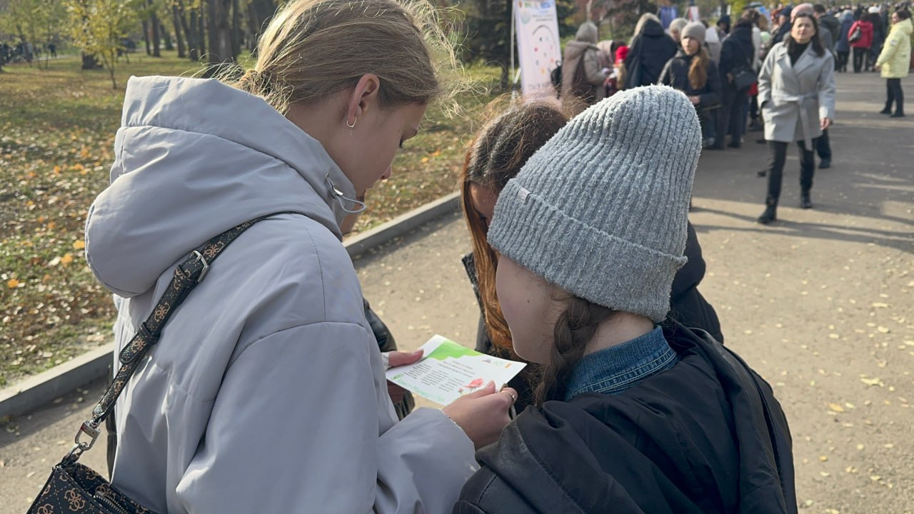 Единороссы провели для молодежи исторический квест «Маршрут 1795» Единороссы провели для молодежи исторический квест «Маршрут 1795»