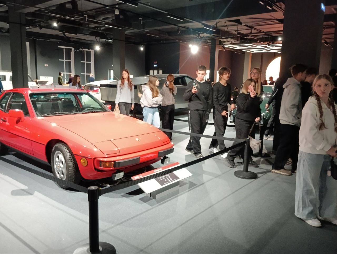 38 детей участников СВО отправились в поездку в Верхнюю Пышму 38 детей участников СВО отправились в поездку в Верхнюю Пышму