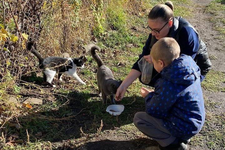 В рамках празднования Дня народного единства учащиеся Комсомольской СШ приняли участие во Всероссийской акции «Россия - семья семей» В рамках празднования Дня народного единства учащиеся Комсомольской СШ приняли участие во Всероссийской акции «Россия - семья семей»