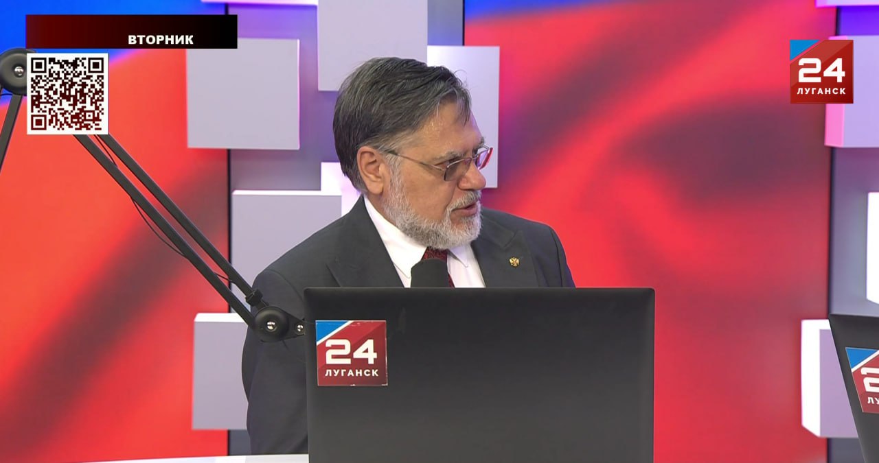 «Сегодня важны такие праздники, которые консолидируют общество вокруг идеи единства»