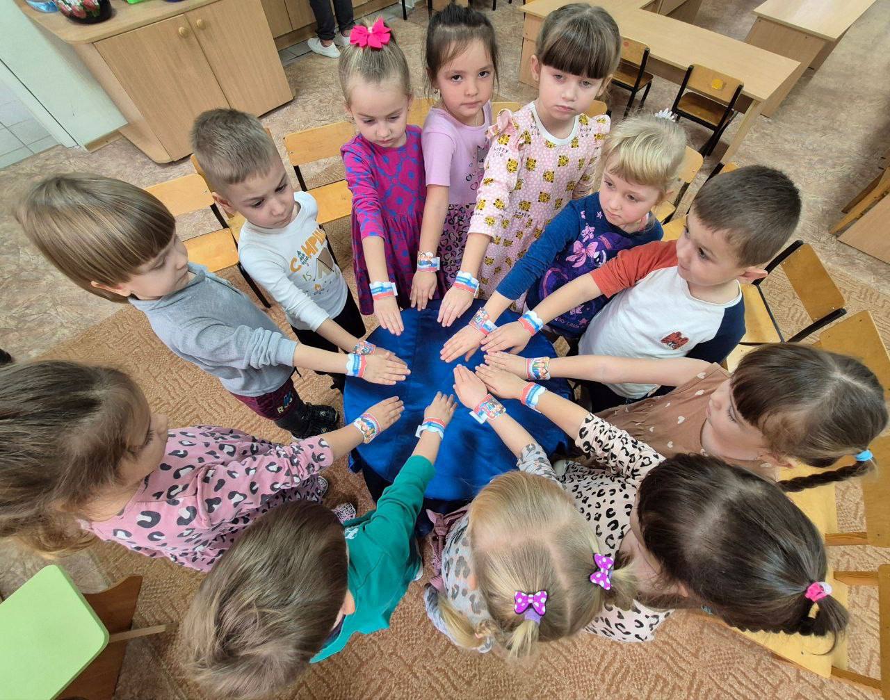 Светлана Гизай: Поздравляю с Днем народного единства! Светлана Гизай: Поздравляю с Днем народного единства!