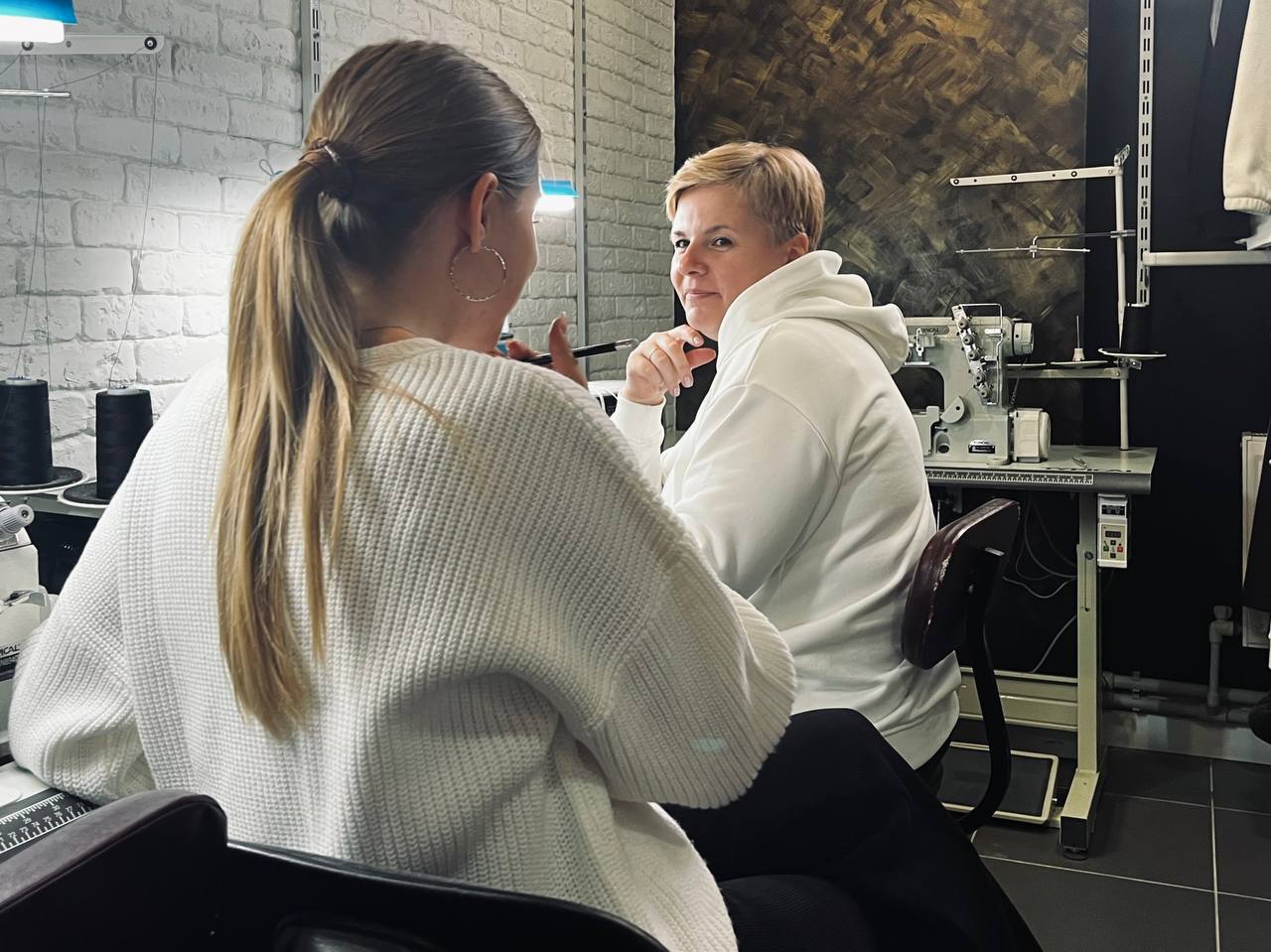 Константин Бутримов: Началась работа над созданием регионального бренда и уникальной коллекции «Донбасс»