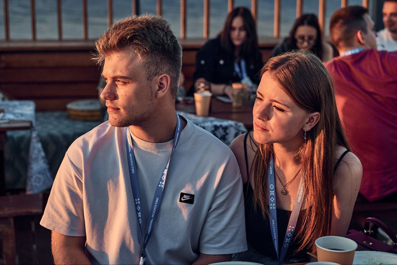 История любви и добрых дел: Владислав и Карина — пример настоящей семьи и настоящих героев! История любви и добрых дел: Владислав и Карина — пример настоящей семьи и настоящих героев!