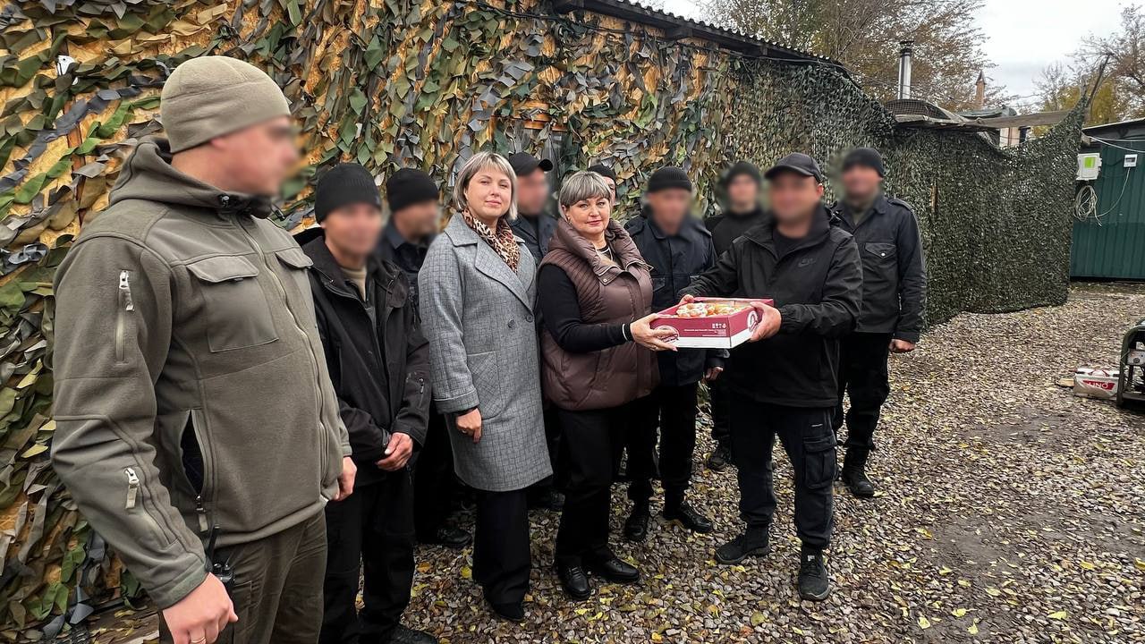 В честь Дня народного единства в населенных пунктах пгт В честь Дня народного единства в населенных пунктах пгт