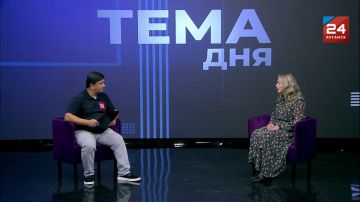 «День народного единства имеет не только историческое, но и символическое значение»