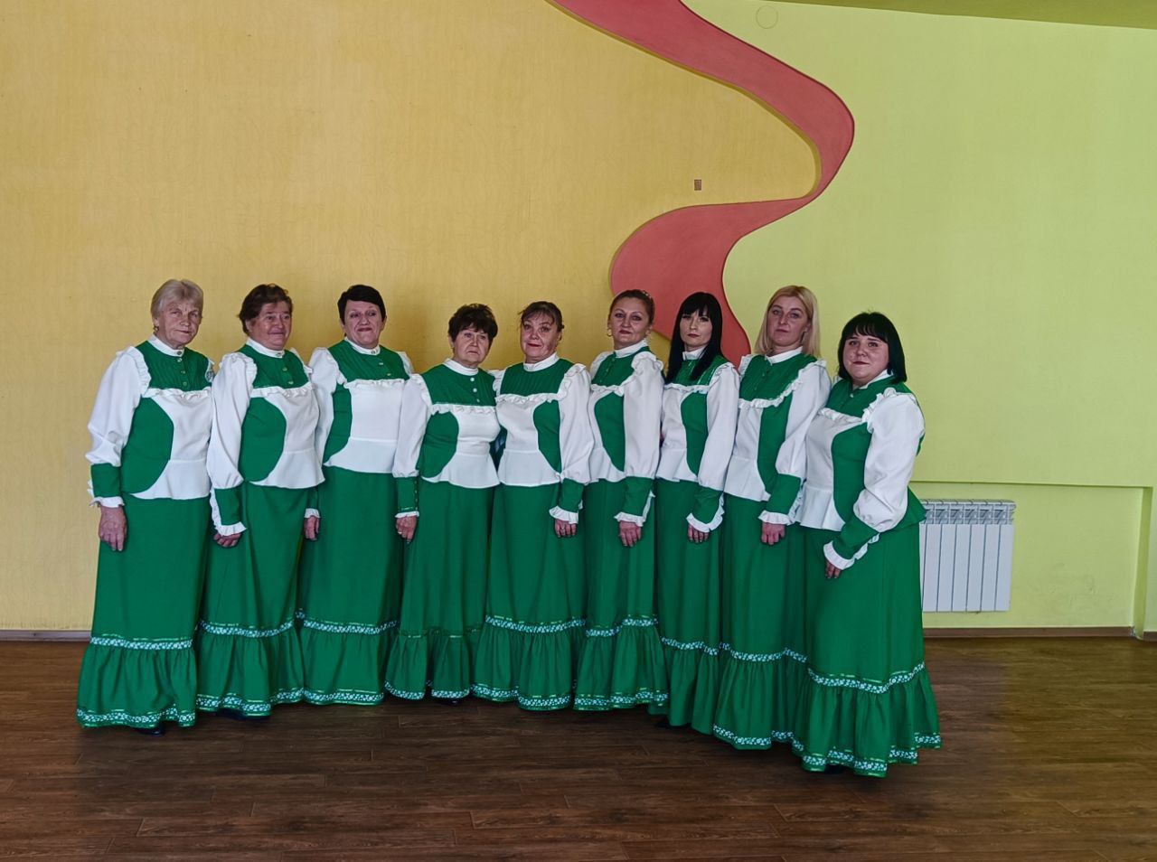 В Перевальске состоялся яркий и много культурный фестиваль ко Дню народного единства В Перевальске состоялся яркий и много культурный фестиваль ко Дню народного единства