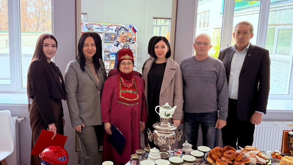Фестиваль национальных культур: наше единство в многообразии! Фестиваль национальных культур: наше единство в многообразии!