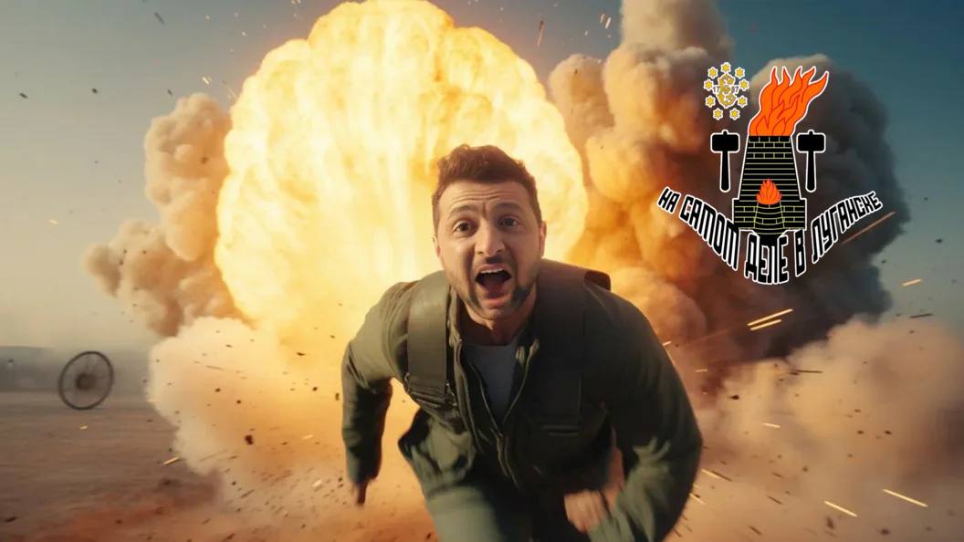 ”Российские войска практически уничтожили всё, что у нас могло производить баллистические ракеты”