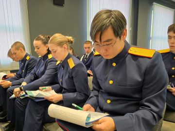 Сергей Цемкало: В единстве народов – сила России!