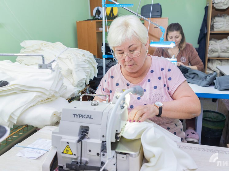 Константин Бутримов: Началась работа над созданием регионального бренда и уникальной коллекции «Донбасс» Константин Бутримов: Началась работа над созданием регионального бренда и уникальной коллекции «Донбасс»