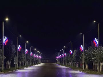 Сергей Колягин: Одно из предложений в Народную программу Всероссийской политической партии «ЕДИНАЯ РОССИЯ» от живущих в центре города Первомайцев – замена пришедших в негодность и аварийных опор наружного освещения по улице...