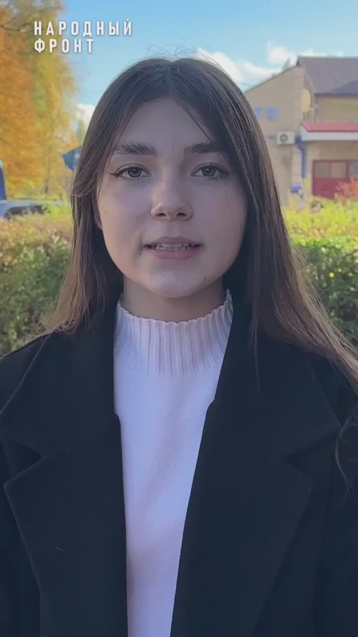 В преддверии Дня народного единства мы поговорили с жителями ЛНР — о чувствах, памяти и настоящем