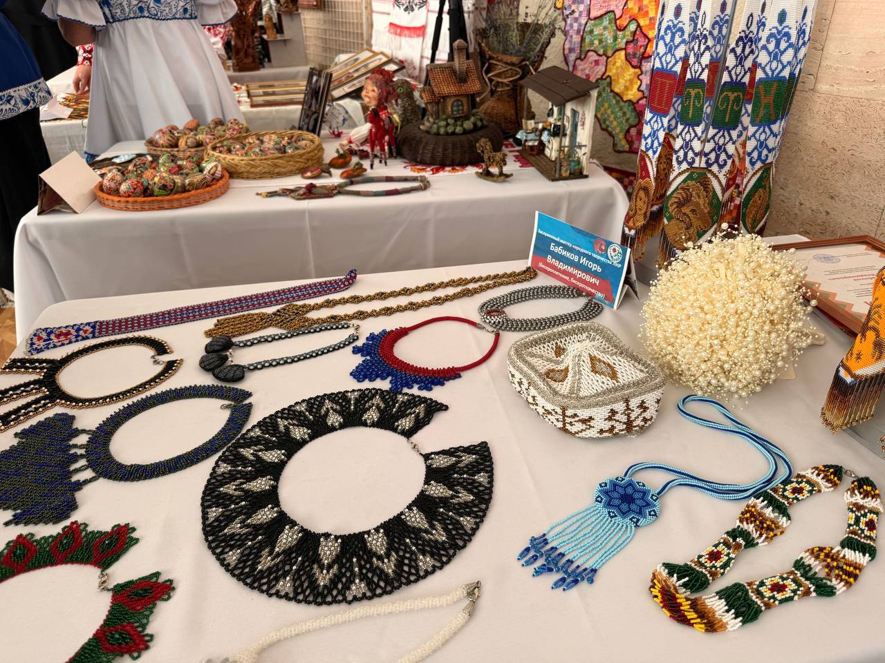 Дарья Лантратова: День народного единства встречаем в Луганском драмтеатре имени Павла Луспекаева Дарья Лантратова: День народного единства встречаем в Луганском драмтеатре имени Павла Луспекаева