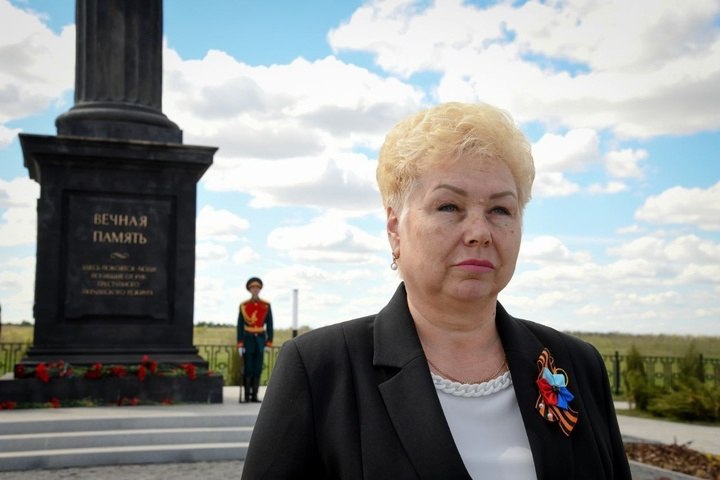 «Единство» это состояние духа: Сенатор ЛНР Ольга Бас рассказала, что сегодня объединяет россиян