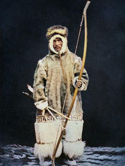 Народы России: Ханты — хранители трёх миров и традиций Оби