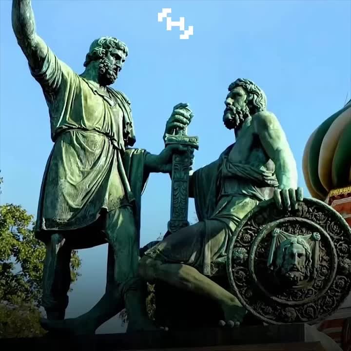 Сохраняя идентичность в единстве