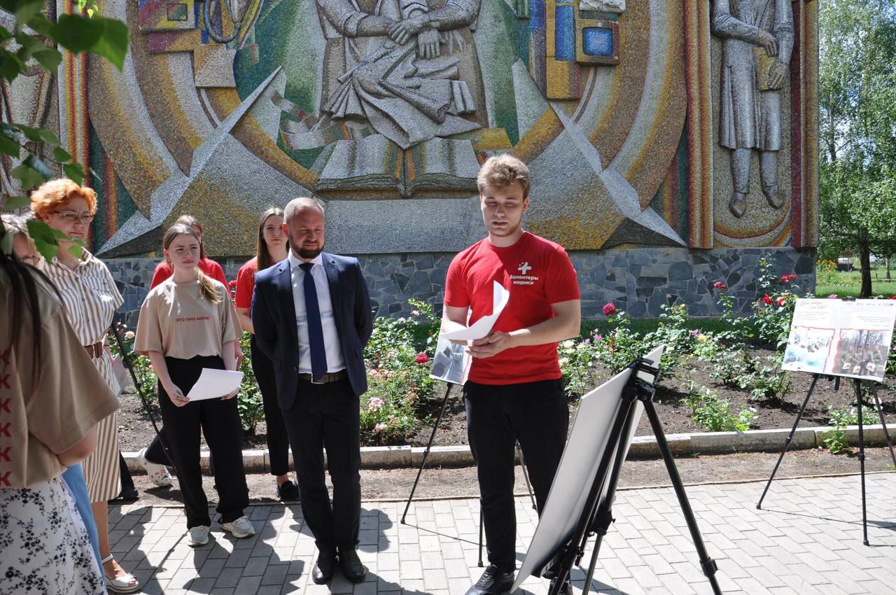 История любви и добрых дел: Владислав и Карина — пример настоящей семьи и настоящих героев! История любви и добрых дел: Владислав и Карина — пример настоящей семьи и настоящих героев!