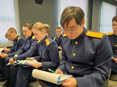 Сергей Цемкало: В единстве народов – сила России!