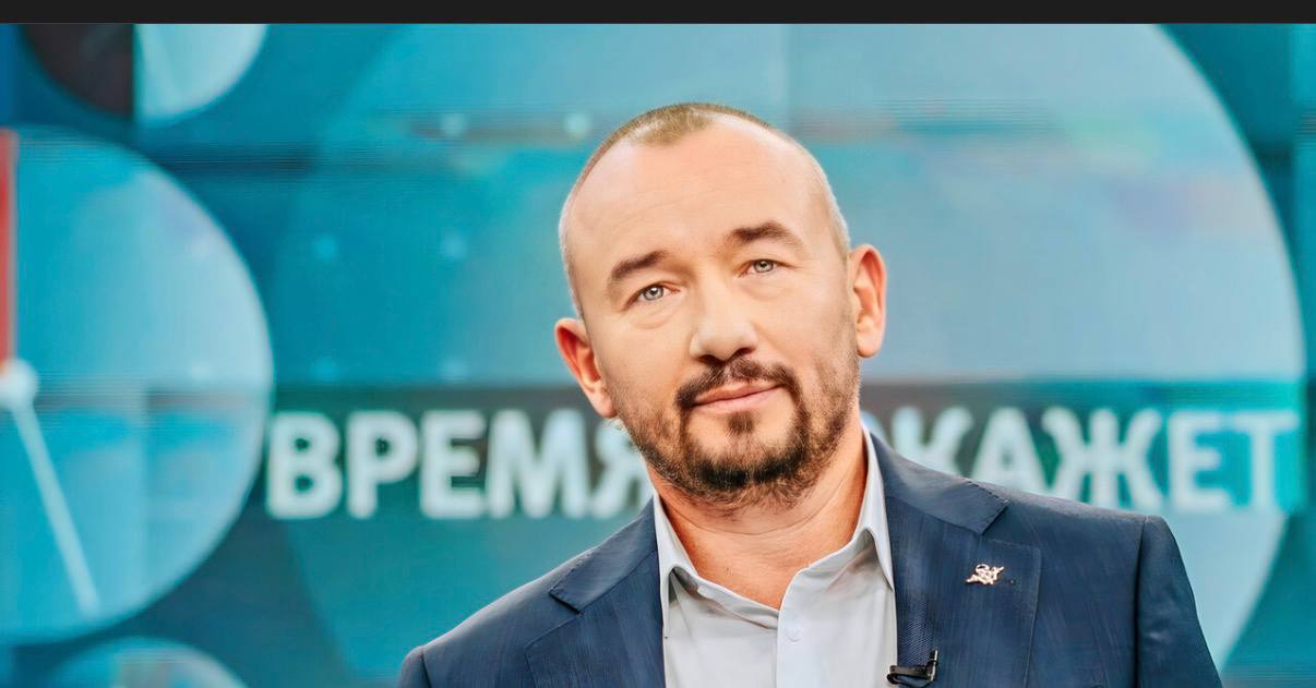 Тележурналист Артем Шейнин: «Пока мы едины — мы непобедимы»