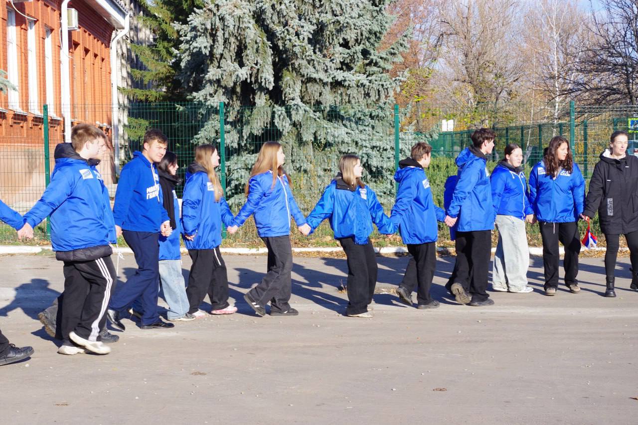 «Народов много — Родина одна!» «Народов много — Родина одна!»