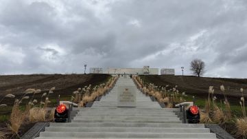 Синоптики прогнозируют 5 ноября в ЛНР от минус 1 градуса ночью до 12 градусов тепла днем, ночью и утром местами ожидается туман