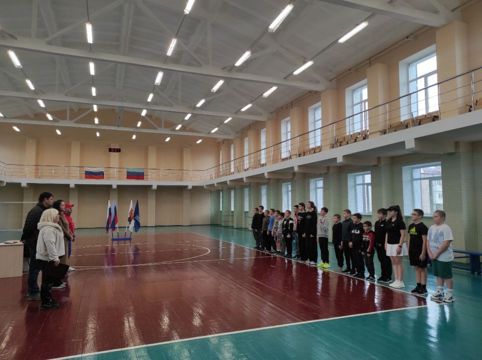 Меткость, азарт и единство: Дартс-турнир в Северодонецке при поддержке «ЕДИНОЙ РОССИИ» Меткость, азарт и единство: Дартс-турнир в Северодонецке при поддержке «ЕДИНОЙ РОССИИ»